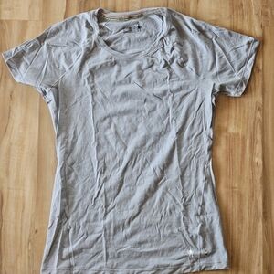 Smartwool tee